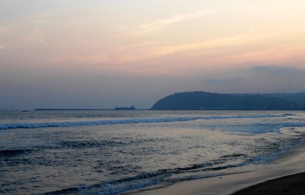 Merlot Leisures at Dolphin's Nose