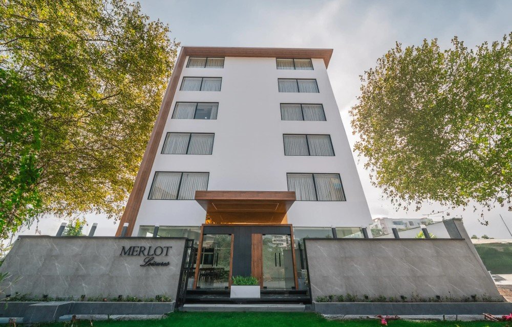 Merlot Leisures How to Choose the Right Coastal Hotel for a Short Stay in Rushikonda Image