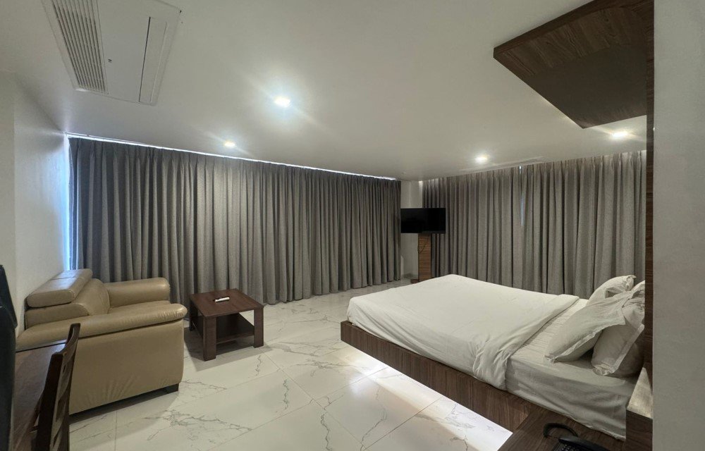 Merlot Leisures How to Compare Coastal Hotels in Rushikonda Before You Click “Book Now Image