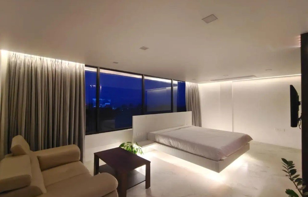 Merlot Leisures How to Decide Between a Beachside Splurge and a Practical Stay in Rushikonda Image