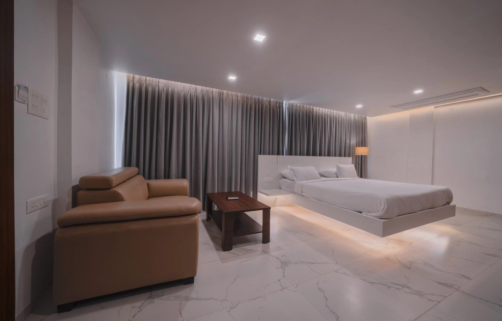 Merlot Studio at Merlot Leisures