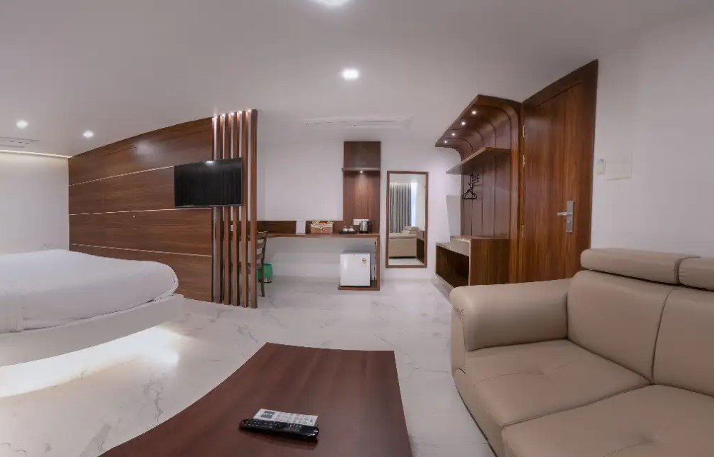 Premium Merlot Suite at Merlot Leisures